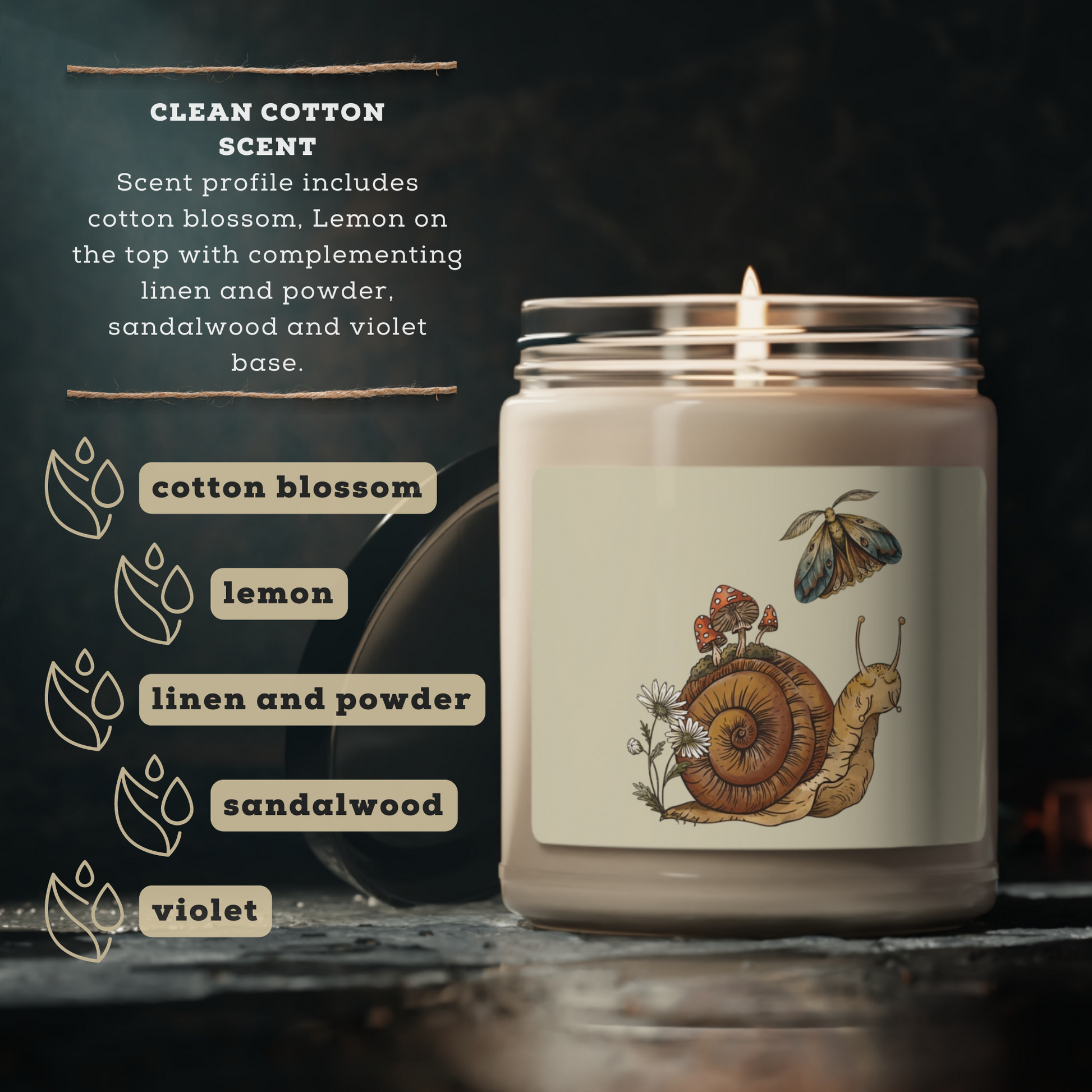 Candle Scent Suggestions : r/cottagecore